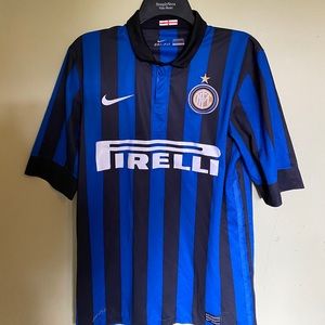 Inter Milan jersey
